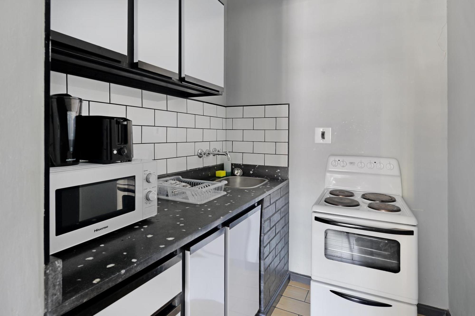 The Heriot City Centre Apartments Kapstadt Zimmer foto