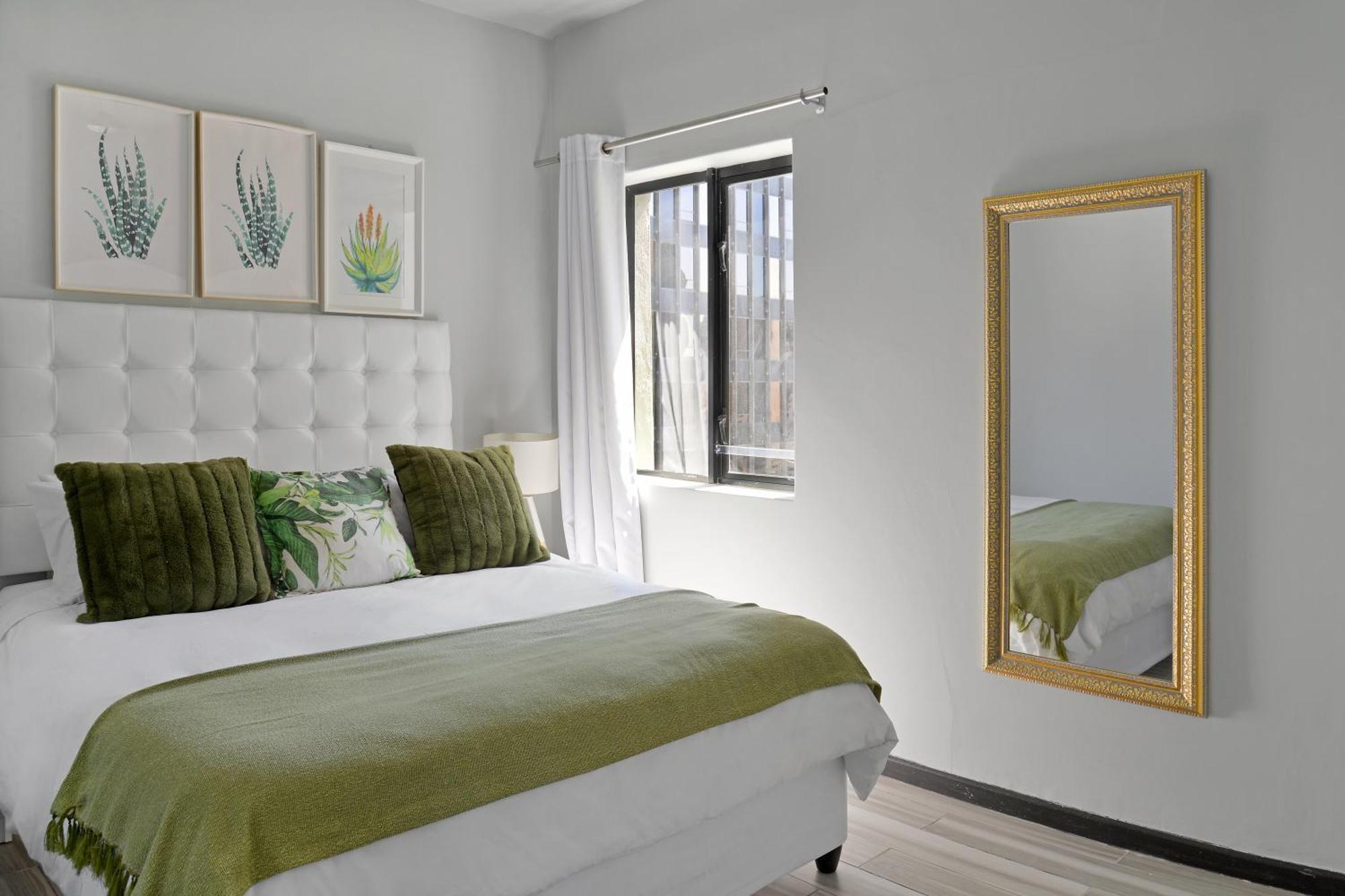 The Heriot City Centre Apartments Kapstadt Zimmer foto