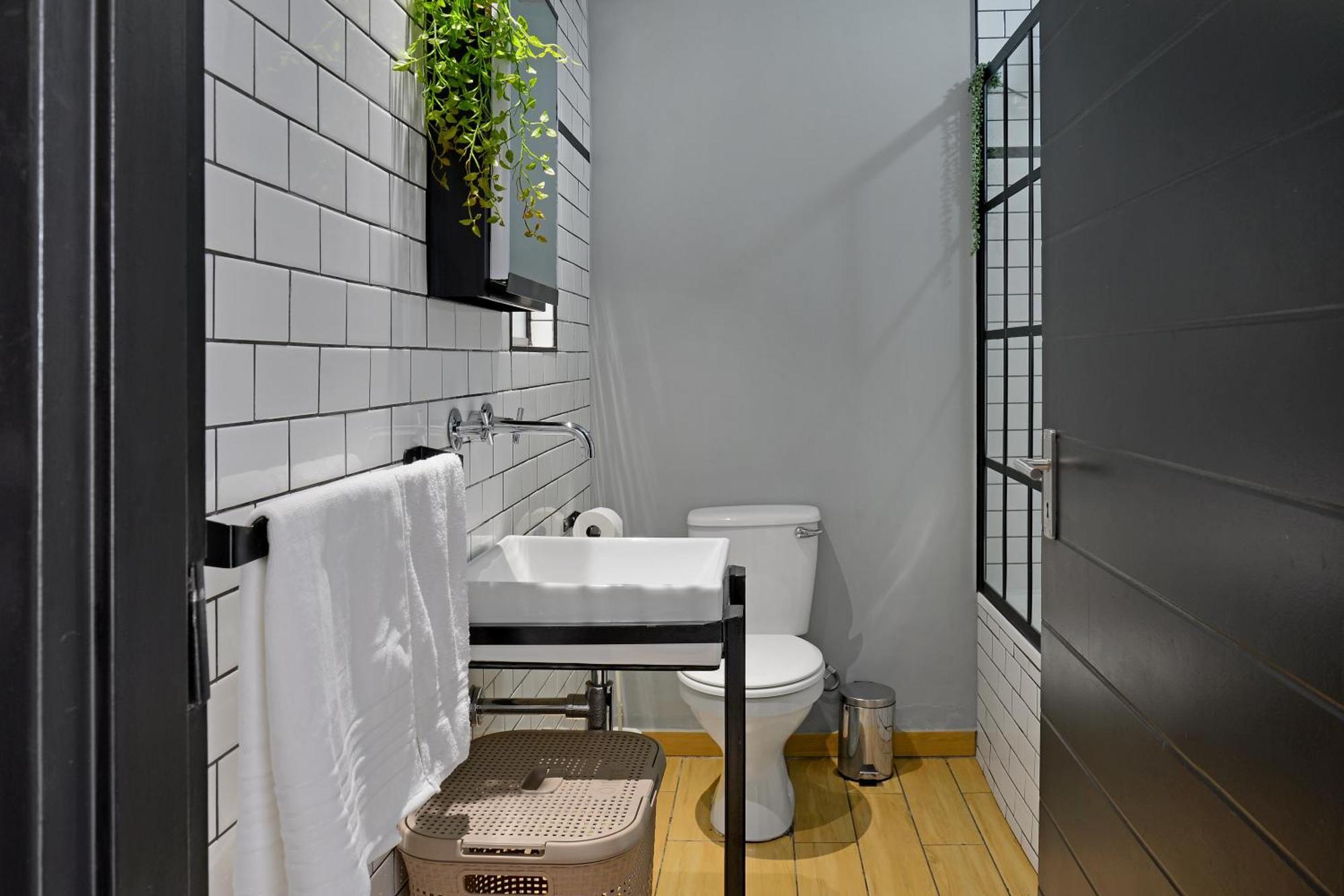 The Heriot City Centre Apartments Kapstadt Zimmer foto